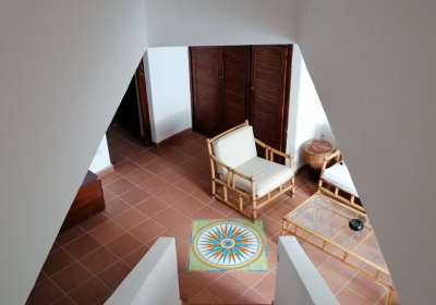 Casa Vacanze Villa Villa Casa Degli Elimi